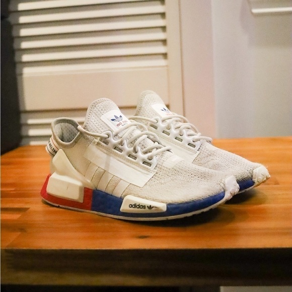 adidas Other - ADIDAS NMD  sneakers 6.5 M or 8 W